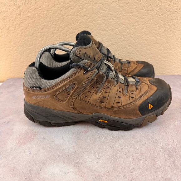 Vasque Scree 2.0 Low UltraDry Men's US Size 11 M Hiking Shoes Style 7924 - Picture 4 of 16
